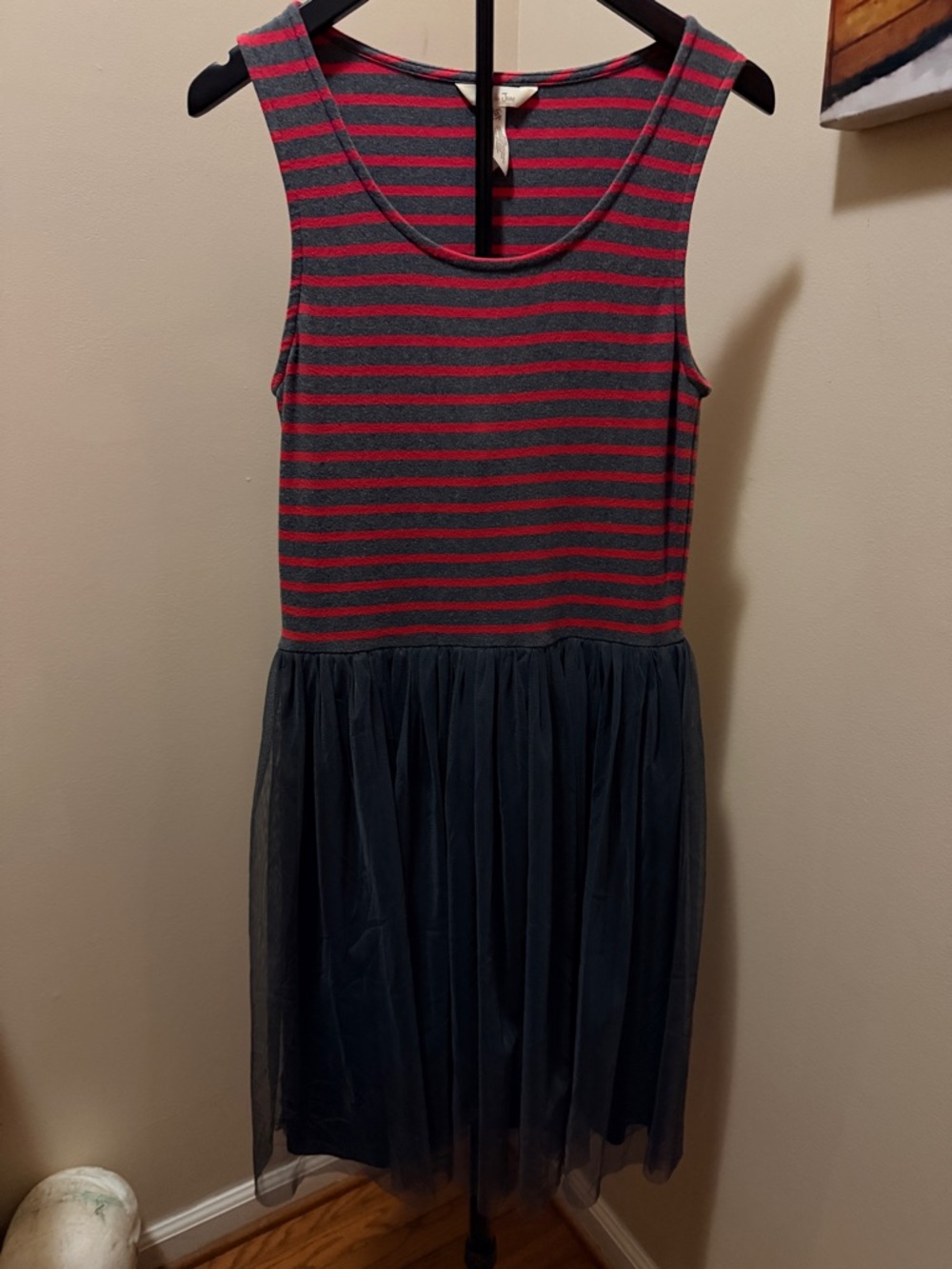 NWOT Sz Medium Matilda Jane ‘Twas the Night holiday dress